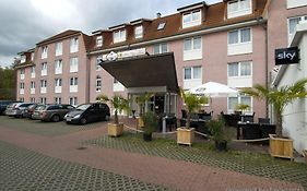 Apart Hotel Hannover